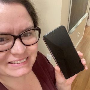 Meet your Posher, Rachel